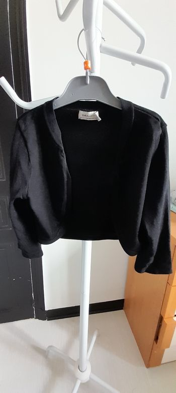 Petit gilet taille S