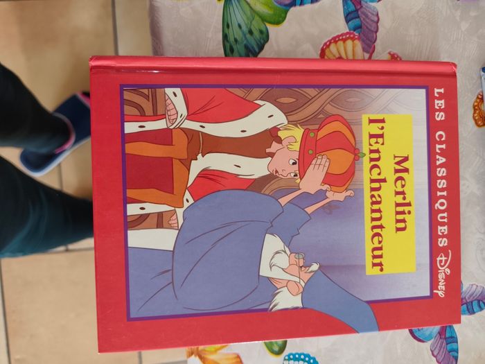 Livres enfants à vendre. - photo numéro 10