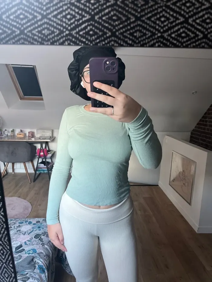 top vert