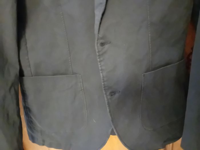 Veste celio club - photo numéro 6