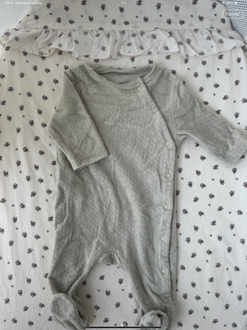 Pyjama Bébé