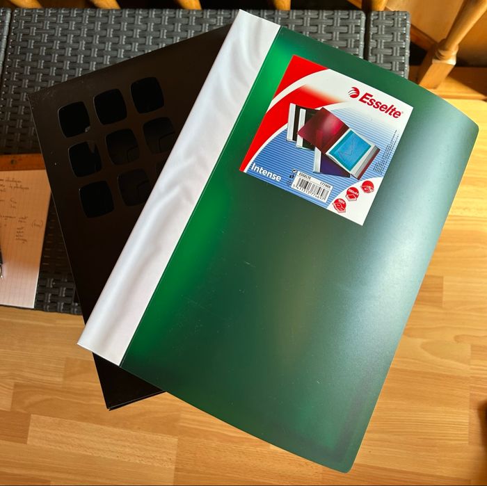 Affaires scolaires diverses - photo numéro 7