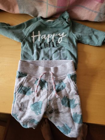 Ensemble primark 3 mois