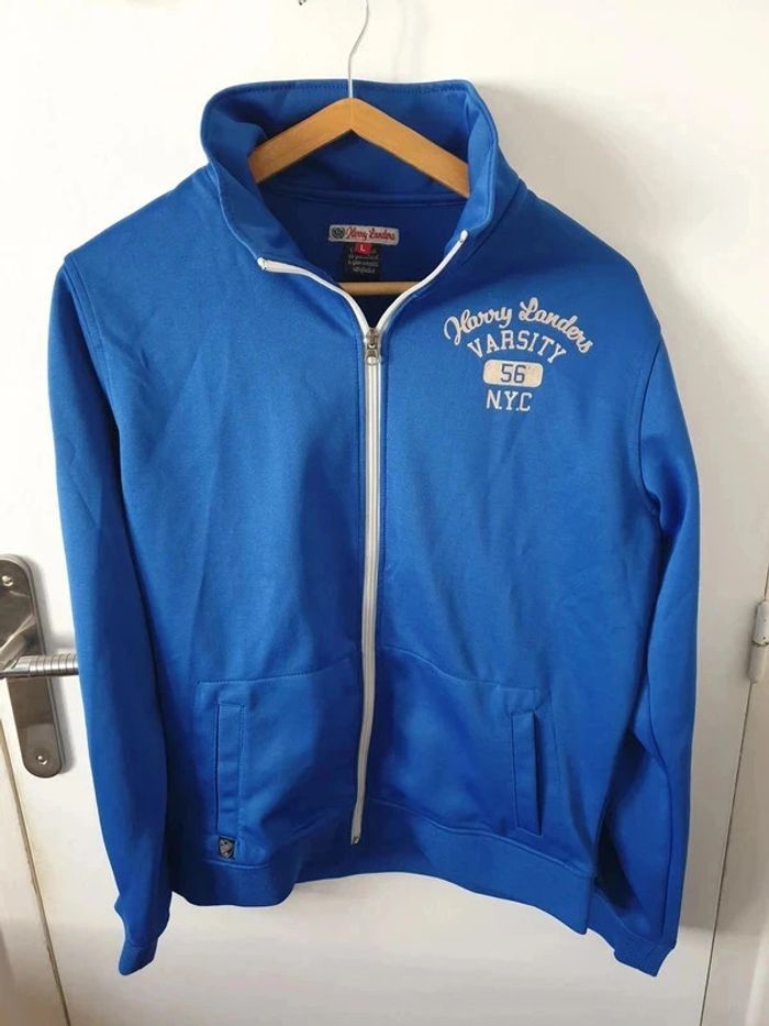 veste Survêtement taille L - photo numéro 4