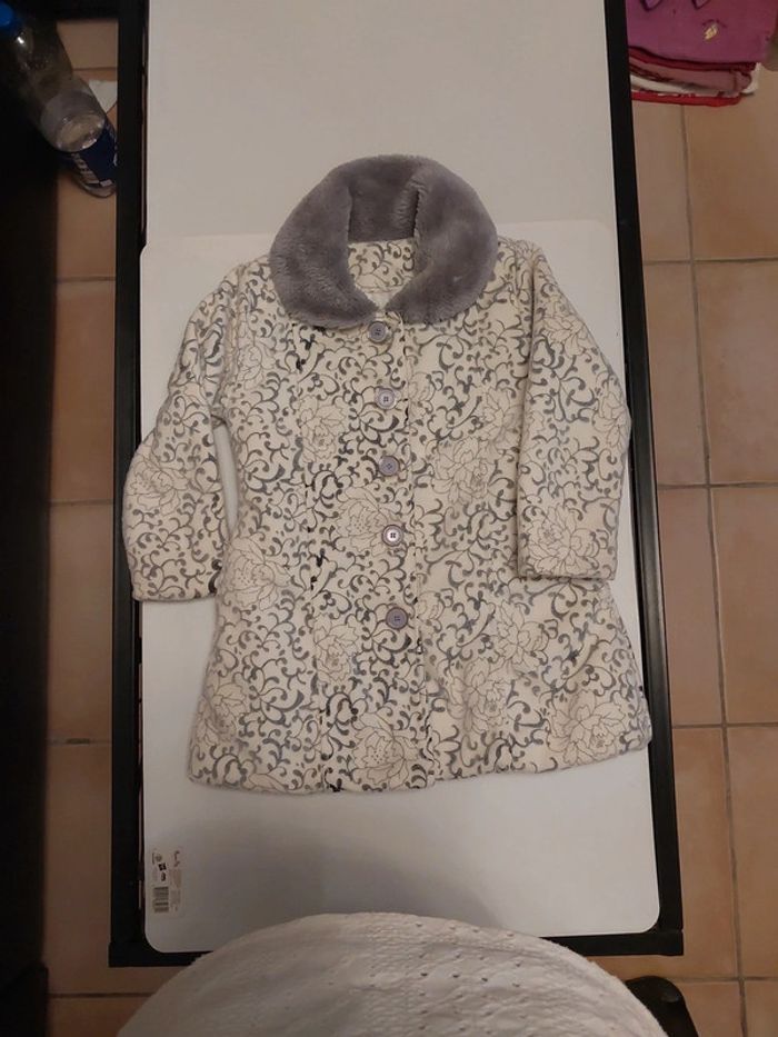 Ensemble chicaprie 24 mois - photo numéro 4