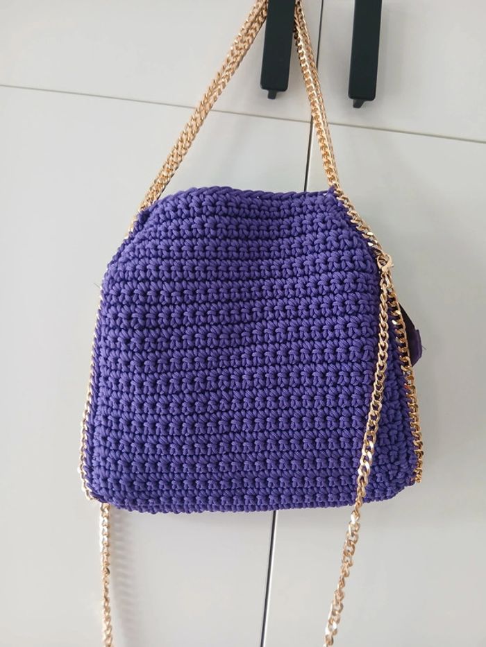 Magnifique sac neuve