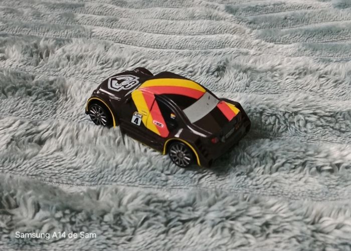 Voiture max schnell cars - photo numéro 2