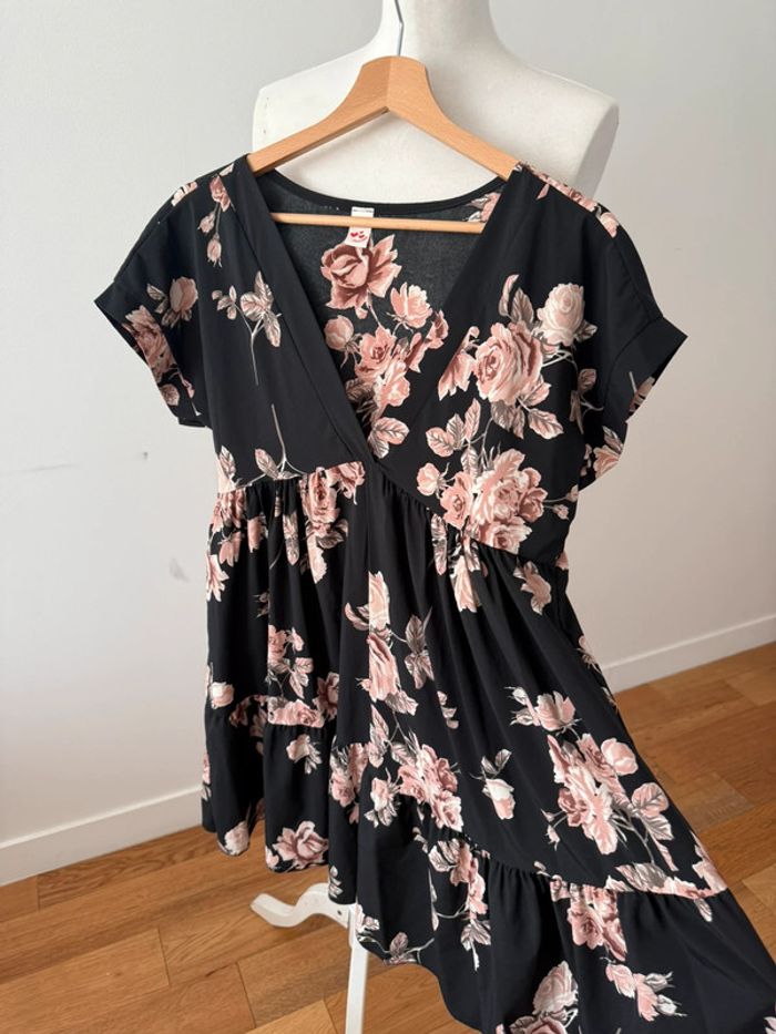 Magnifique robe d’été S/M - photo numéro 2