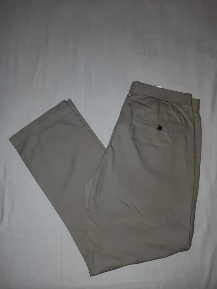 Pantalon chino h&m