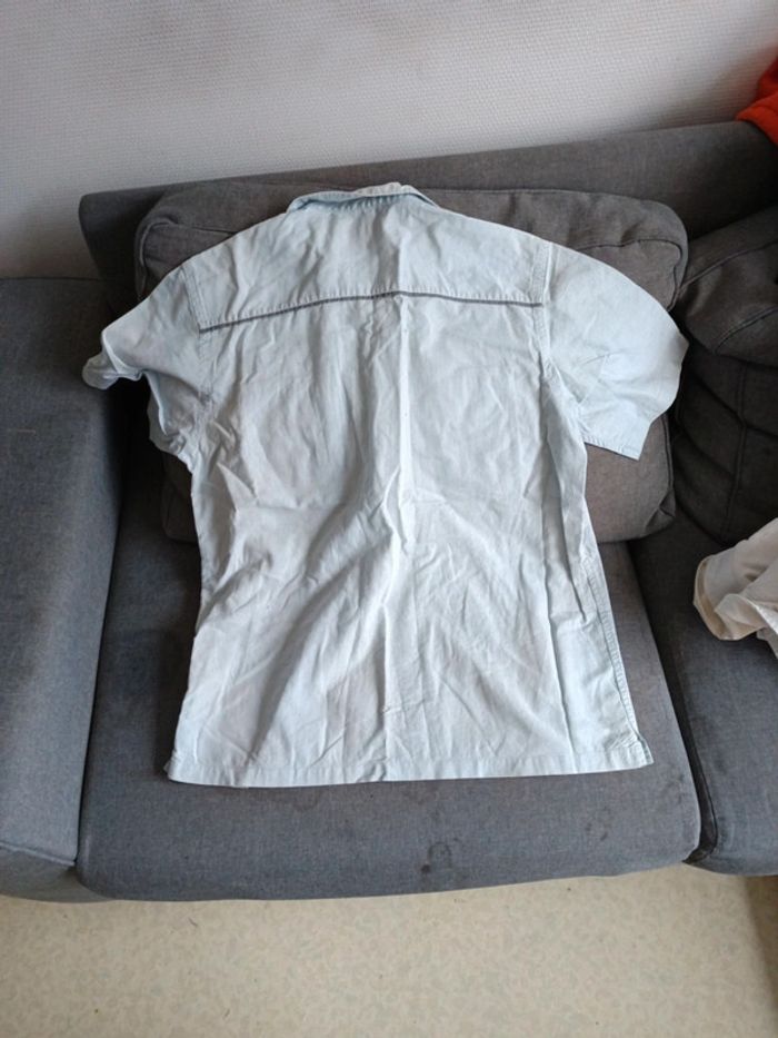 Chemise celio - photo numéro 2
