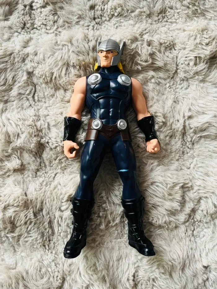 Figurine Thor Marvel