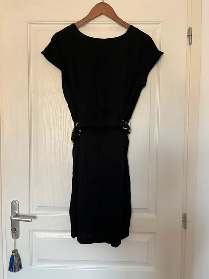 Robe noire - les petites - 38 - photo numéro 8