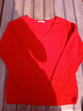 Pull femme Taille M ( 38/40 ) état neuf