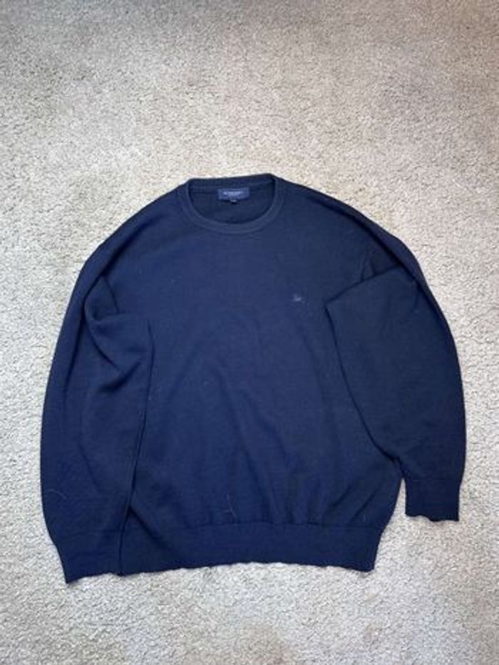 Pull Burberry