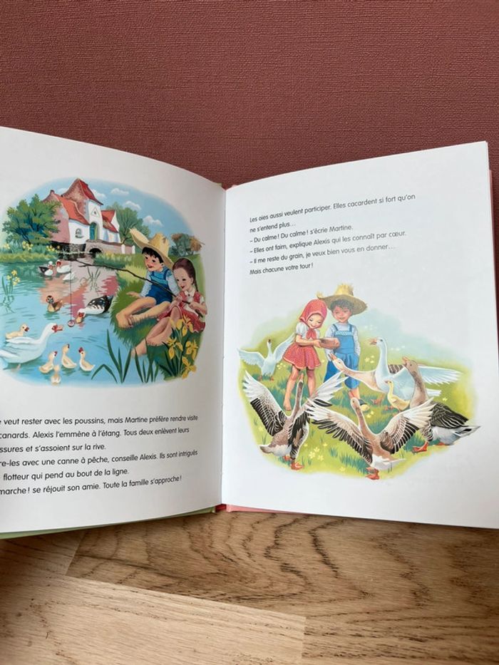 Livre Martine 3 - photo numéro 2