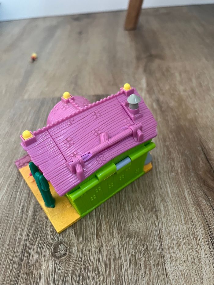 Pollypocket vintage - photo numéro 5