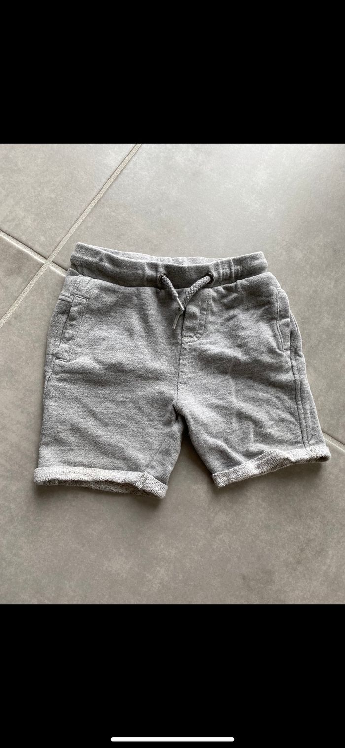 Short Orchestra 12 mois - photo numéro 2