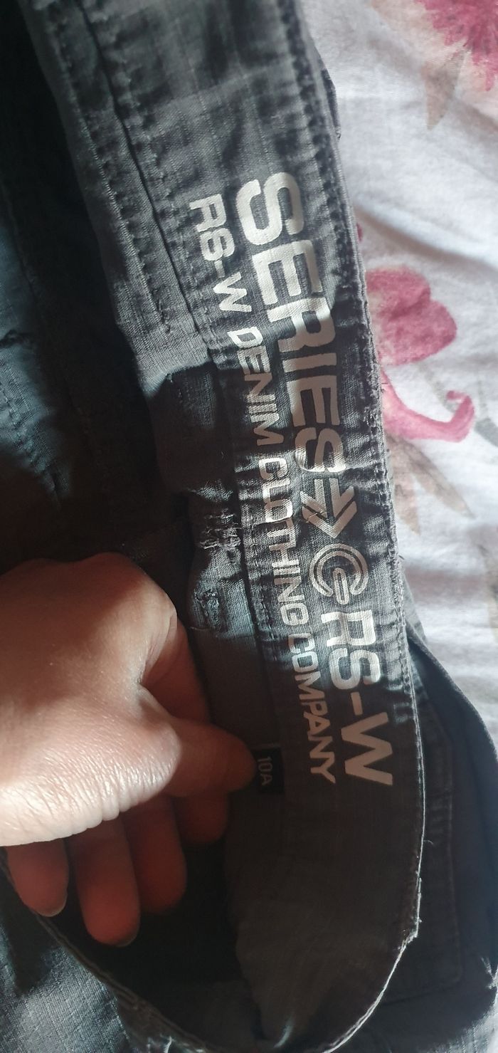 Jean's - photo numéro 7