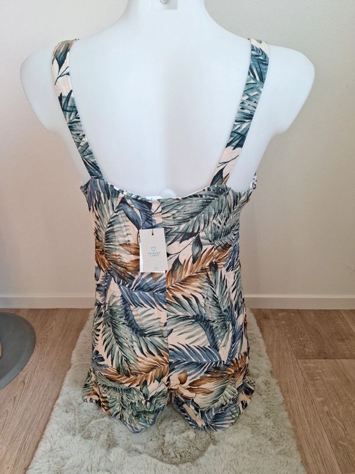 Combishort t36 primark neuve #F36S-247 - photo numéro 3