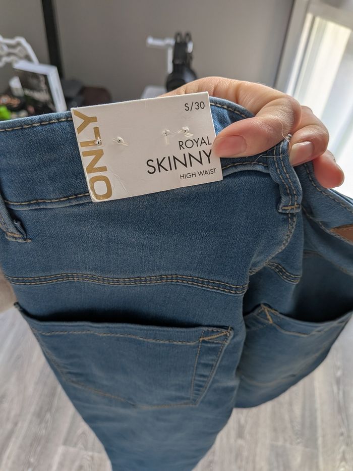 Jean Only s - photo numéro 4