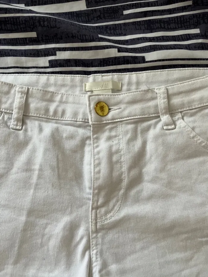 Short culotte h&m - photo numéro 3