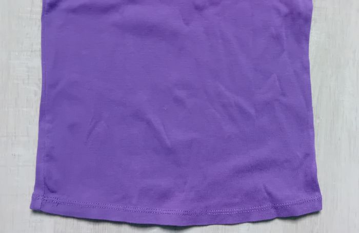 T-shirt MC NKY 10 ans - photo numéro 7