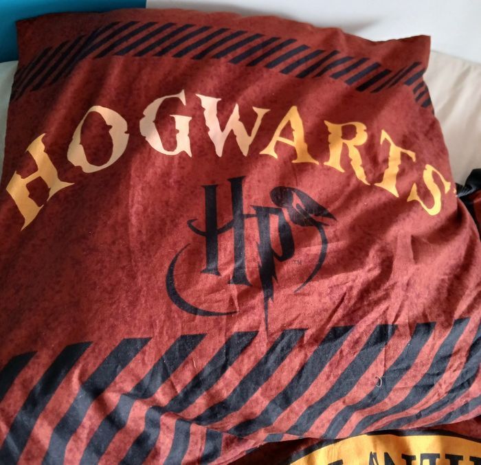 Parure Harry Potter - photo numéro 3