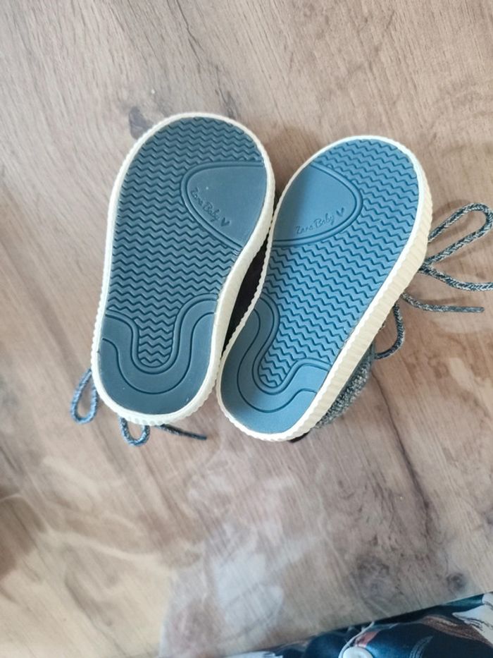 Chaussures - photo numéro 2