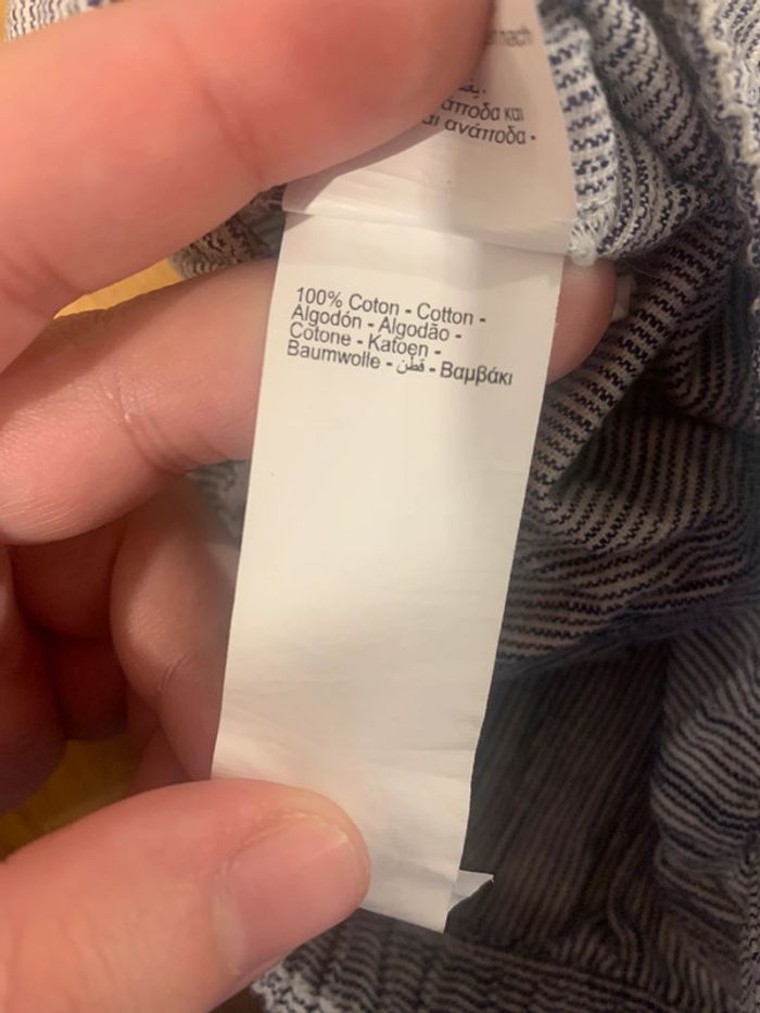 Short Orchestra 12 mois - 74 cm - photo numéro 5