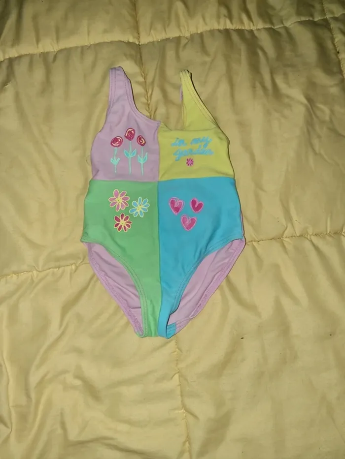 Maillot de bain