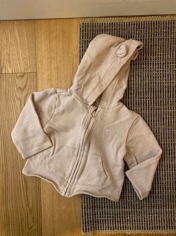 Sweat bébé 18 mois