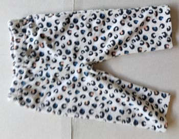 Pantalon de pyjama