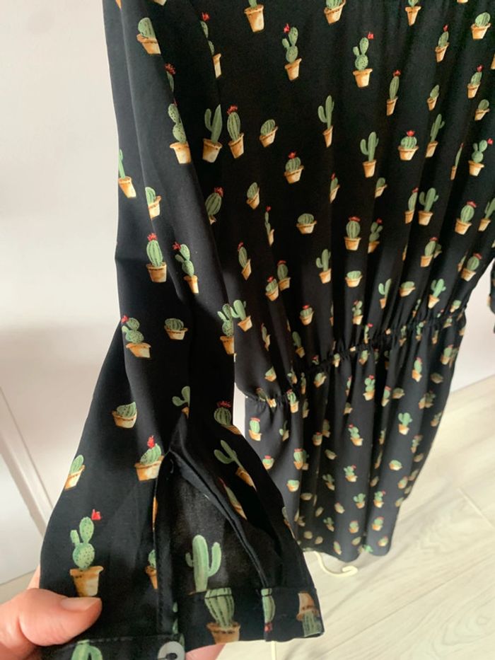 Robe cactus S - photo numéro 3