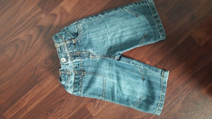 lot vêtements garçon 6 mois - photo numéro 3