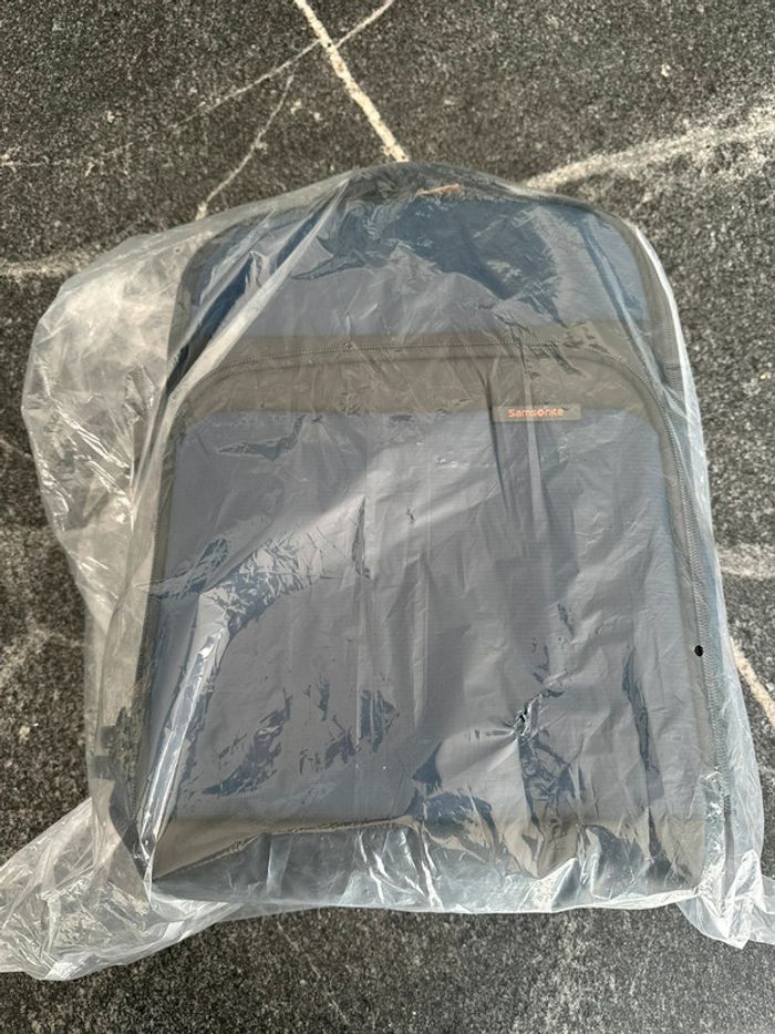Sac à samsonite neuf avec étiquette - photo numéro 6