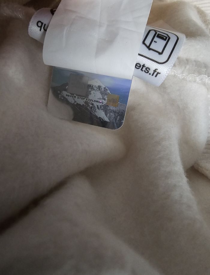 Sweat à capuche The North Face - photo numéro 6