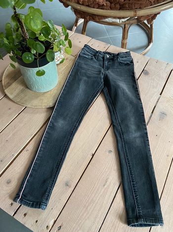 Jeans Skinny Fit IKKS 8 ans