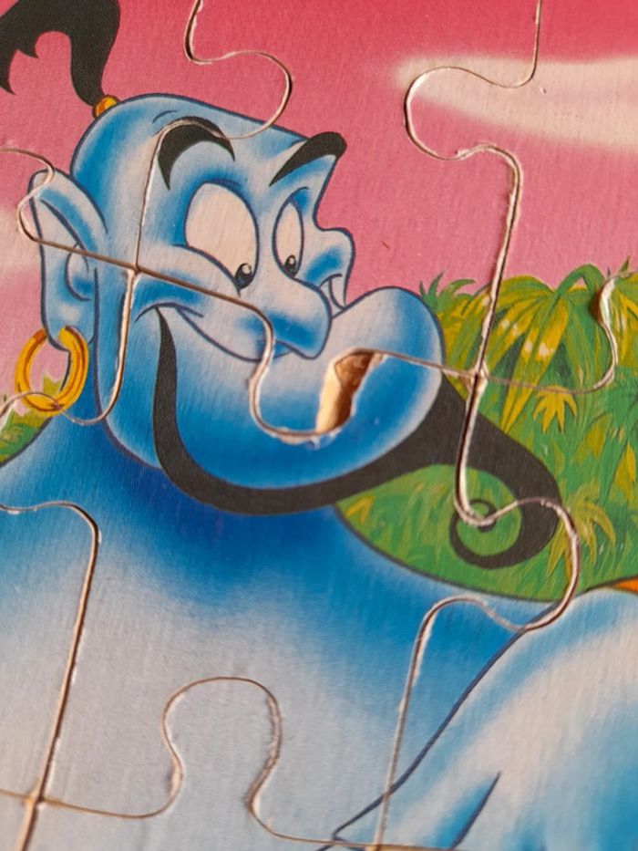 Aladdin - photo numéro 3