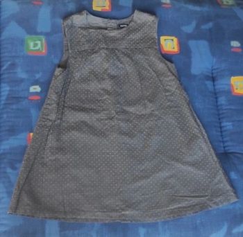 Robe fille