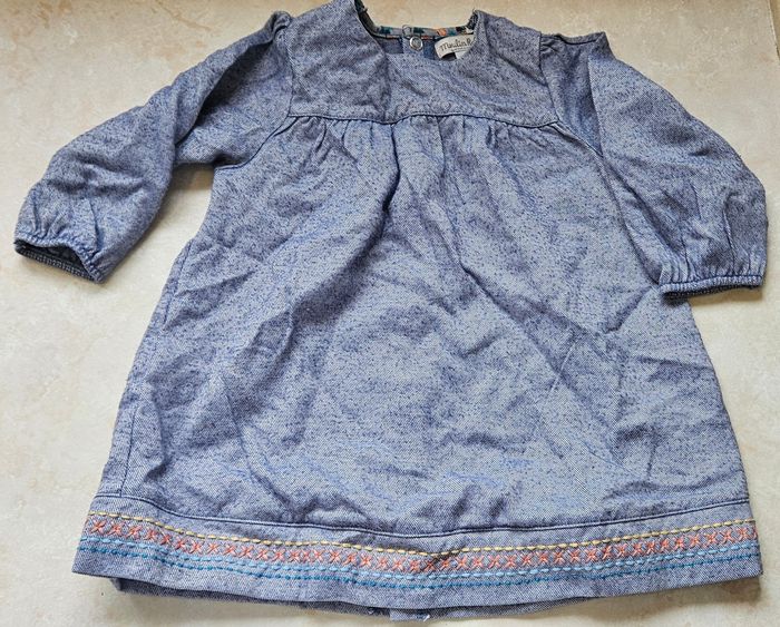 Ensemble moulin roty 6 mois - photo numéro 2