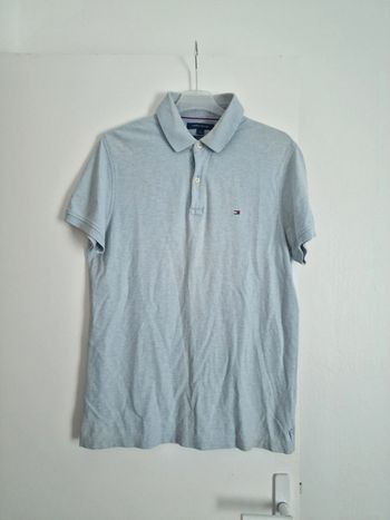 Tshirt tommy hilfiger