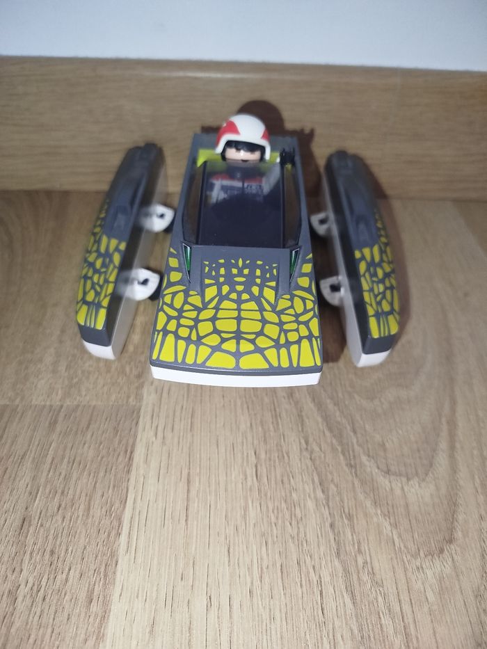 Bateau Playmobil - photo numéro 8