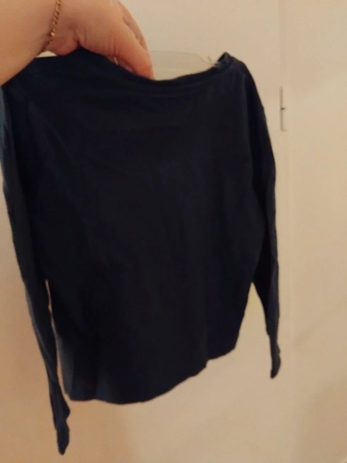 Lots techerts manches longues garçon 5ans - photo numéro 10