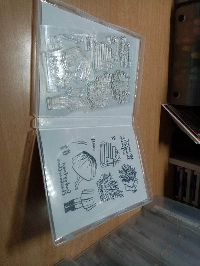 Stampin'up - photo numéro 2