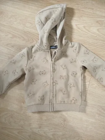 Veste