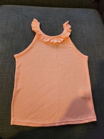 Débardeur fille 14 ans