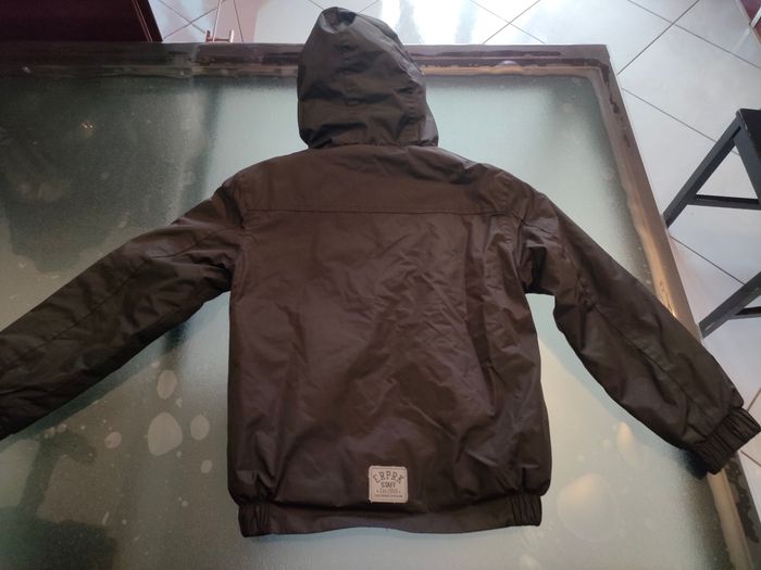 Veste 6 ans - photo numéro 2