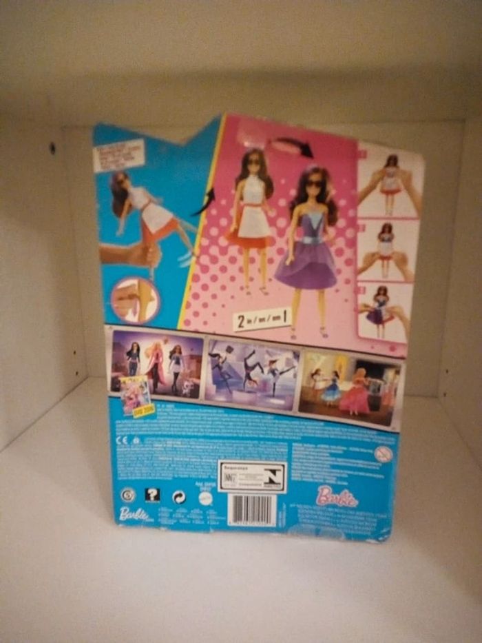 Barbie spy squad - photo numéro 2