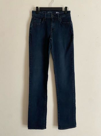 Jeans slim w26 L32
