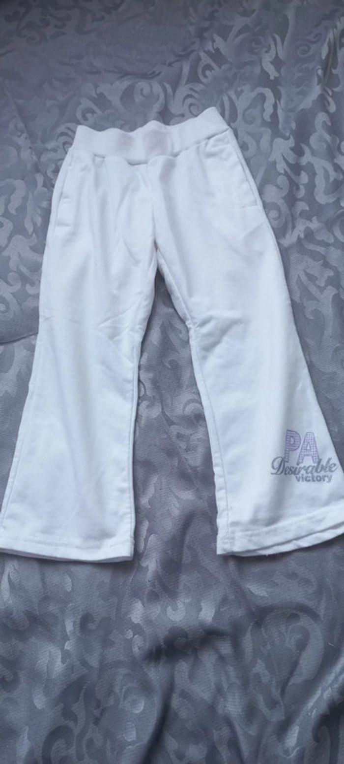 Pantalon 4 ans